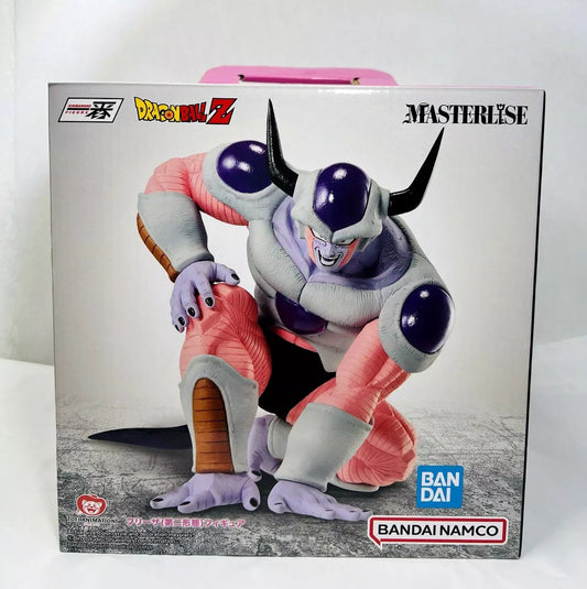 Dragon Ball Z Frieza(Second form) Ichiban Kuji Prize D figure Masterlise BANDAI