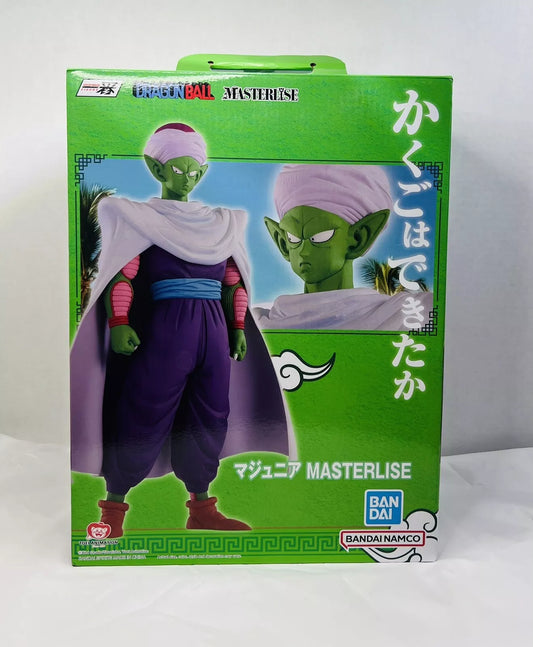 Ichiban Kuji Dragon Ball EX Tenkaichi Budokai Prize C Ma Junior Piccolo Figure