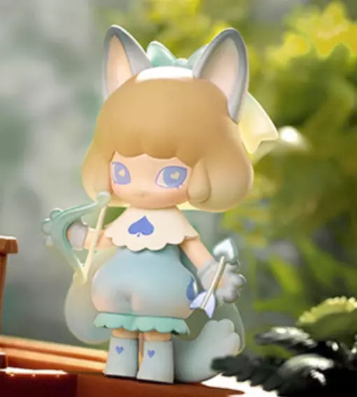 Laplly Forest Firefly Series Blind Box Confirmed Figure