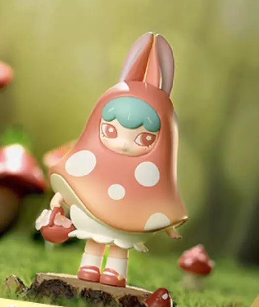 Laplly Forest Firefly Series Blind Box Confirmed Figure