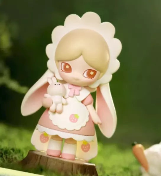 Laplly Forest Firefly Series Blind Box Confirmed Figure