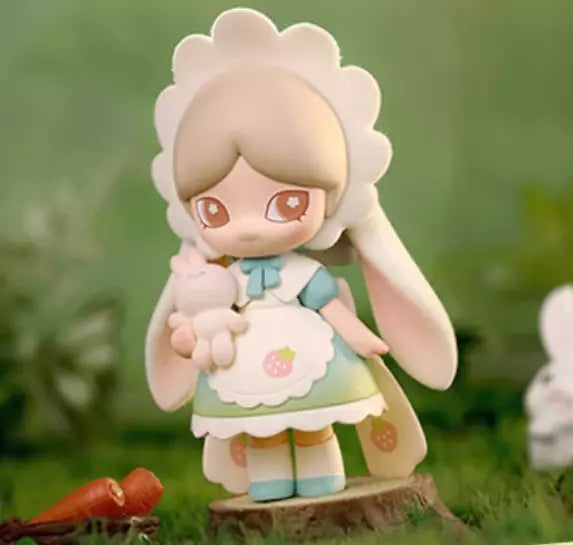 Laplly Forest Firefly Series Blind Box Confirmed Figure