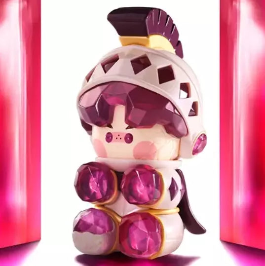 POPMART Pino Jelly Hard & Shiny Series Blind Box Confirmed Figure