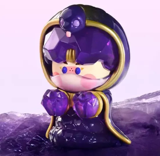 POPMART Pino Jelly Hard & Shiny Series Blind Box Confirmed Figure