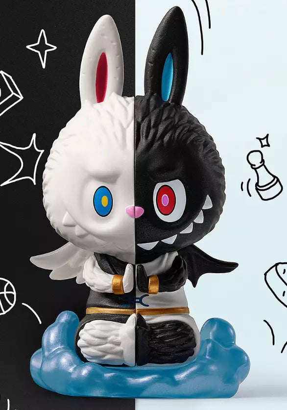 POPMART Labubu the Monsters Constellation Series Blind Box Confirmed Figure