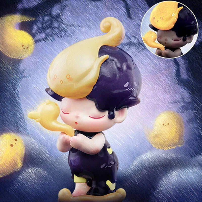 POPMART Dimoo By Your Side Series Blind Box Confirmed Figure