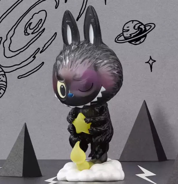 POPMART Labubu the Monsters Constellation Series Blind Box Confirmed Figure