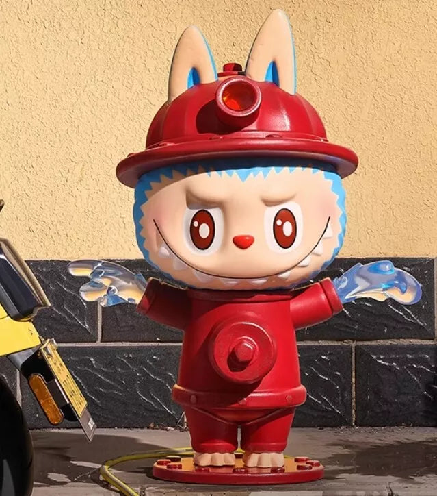 POPMART Labubu The Monsters Almost Hidden Series Blind Box Confirmed Figure