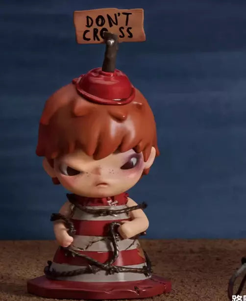 POPMART Hirono Shelter Series Blind Box Confirmed Figure