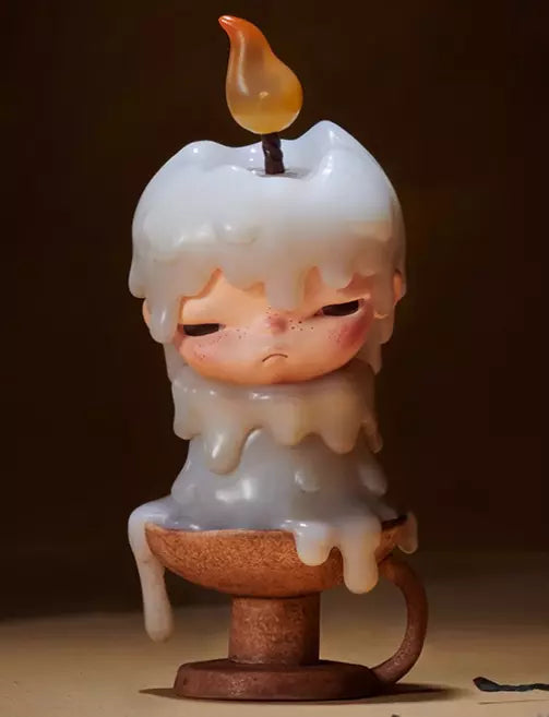 POPMART Hirono Shelter Series Blind Box Confirmed Figure