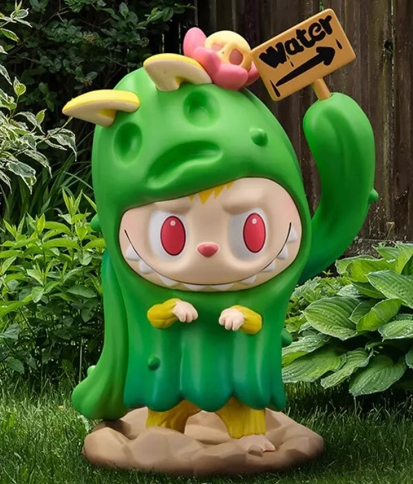 POPMART Labubu The Monsters Almost Hidden Series Blind Box Confirmed Figure