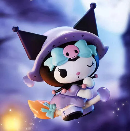 Miniso Sanrio Magic Story Series Blind Box Confirmed Figure