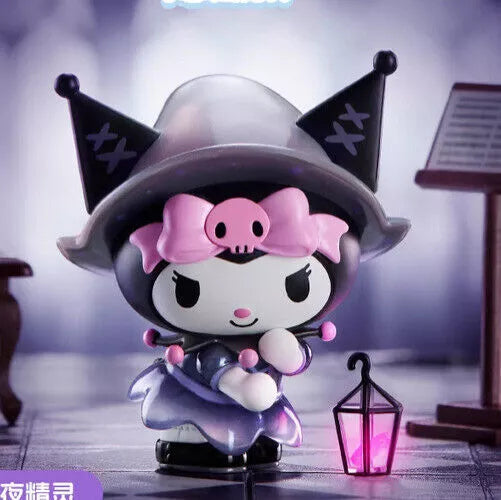 Miniso Sanrio Magic Story Series Blind Box Confirmed Figure