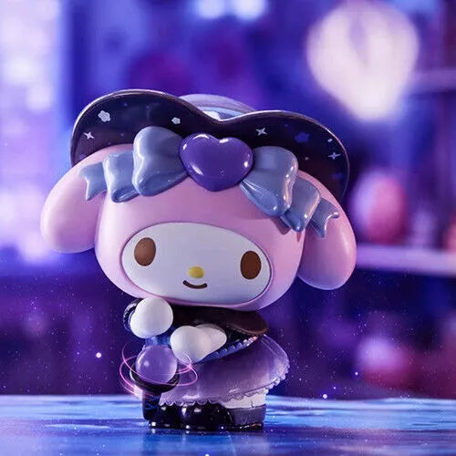 Miniso Sanrio Magic Story Series Blind Box Confirmed Figure