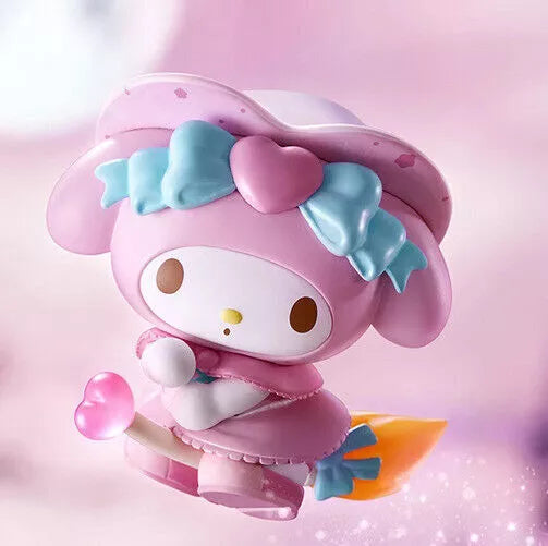 Miniso Sanrio Magic Story Series Blind Box Confirmed Figure