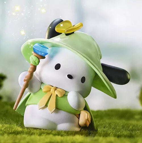 Miniso Sanrio Magic Story Series Blind Box Confirmed Figure