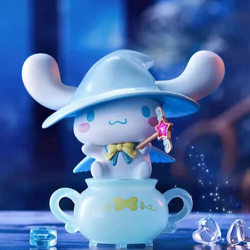 Miniso Sanrio Magic Story Series Blind Box Confirmed Figure