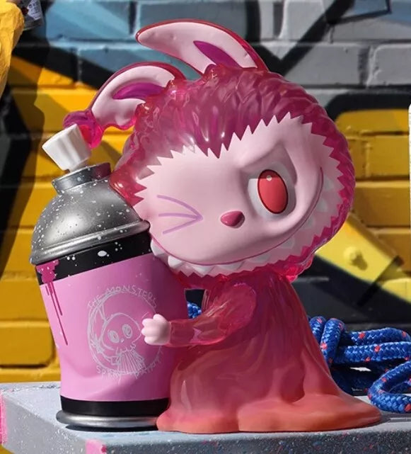 POPMART Labubu The Monsters Almost Hidden Series Blind Box Confirmed Figure