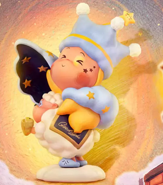 POPMART We Are Twinkle Twinkle Series Blind Box Confirmed Figure