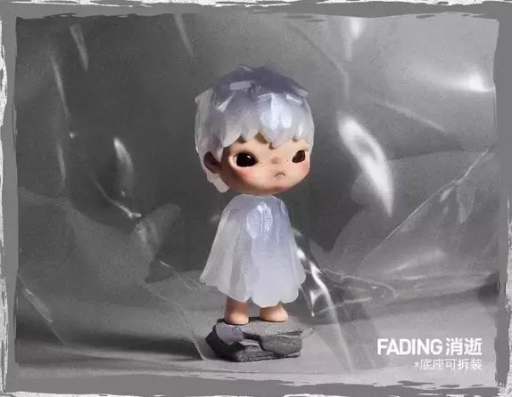 POPMART Hirono Reshape Series Blind Box Confirmed Figure